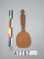 藏品(飯匙)的圖片